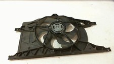 Ventilateur eau renault d'occasion  France