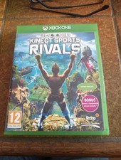 Kinect sports rivals d'occasion  Reims