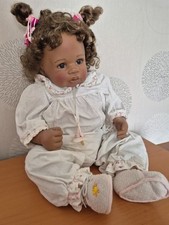 Monika levenig künstlerpuppe gebraucht kaufen  Schmölln