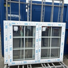 Kunststoff fenster weiß gebraucht kaufen  Wolfenbüttel