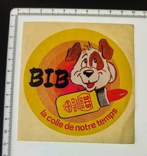 Stickers autocollant vintage d'occasion  Montville