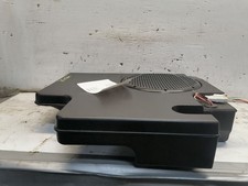 Alto-falante Subwoofer Rockford Fosgate 2009 Nissan Xterra 28170EA000 comprar usado  Enviando para Brazil