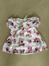 Babykleidung mädchen babyklei gebraucht kaufen  München