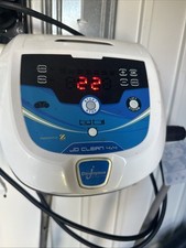 Poolroboter wand boden gebraucht kaufen  Waging a.See