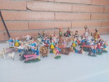 Personaggi per presepe usato  Roma
