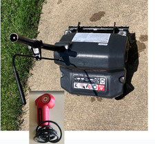 Troy bilt jump for sale  Iowa City