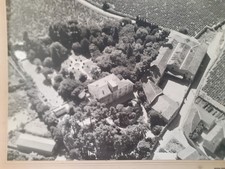 Lot vitraux 1900 d'occasion  Béziers