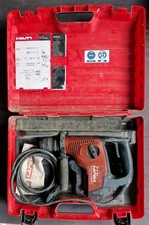 Hilti te7c te7 for sale  LONDON