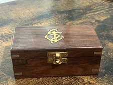 Vintage wax seal for sale  Katy