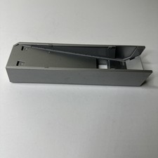 Suporte vertical original do fabricante Nintendo Wii console base base base apenas RVL-017, usado comprar usado  Enviando para Brazil