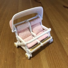 Sylvanian families polka for sale  LEAMINGTON SPA
