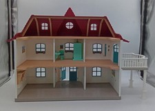 Schleich haus hne gebraucht kaufen  München