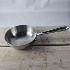 Clad stainless steel for sale  Ligonier