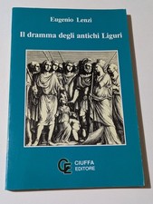 Eugenio lenzi dramma usato  Roma