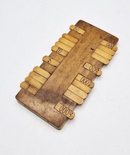 Antique treen wooden for sale  SALISBURY