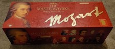 Mozart masterworks cd gebraucht kaufen  Nürnberg