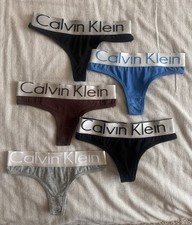 Calvin klein perizoma usato  Bari