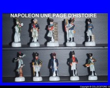 Dvo5 napoleon d'occasion  Lavera
