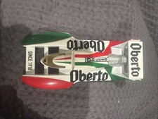Oberto die cast d'occasion  Expédié en Belgium