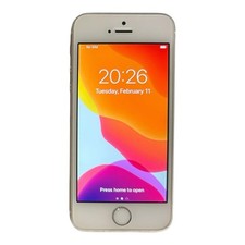 Apple iPhone SE 16GB (A1723) Prata | Desbloqueado e Testado - VENDEDOR AUS comprar usado  Enviando para Brazil