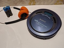 Fully working blue for sale  SALTCOATS