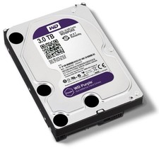 Purple wd30purx 3tb for sale  San Marcos