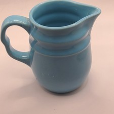 Creamor baby blue for sale  Dundee