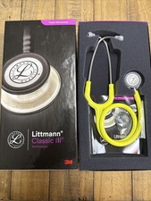 Littmann 6152 cardiology for sale  UK