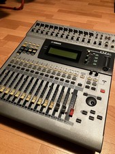 Yamaha digital mixer gebraucht kaufen  Wusterhausen