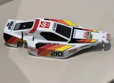 Custom prepainted body for sale  HIGH WYCOMBE