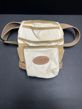 Awp canvas bag for sale  Traverse City