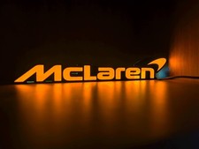 Mclaren led light for sale  DERBY
