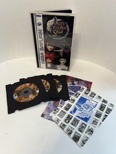 Panzer dragoon saga for sale  Cedar Rapids