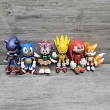 Sonic hedgehog video for sale  Wind Gap