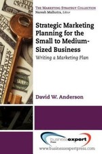 Strategic marketing planning for sale  Center Moriches