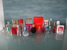 Leere parfum flakons gebraucht kaufen  Mammelzen