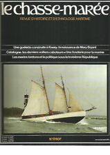 Tide chasse schooner d'occasion  Expédié en Belgium