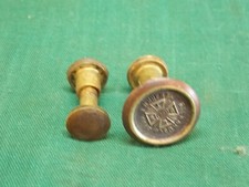 Vintage richardson bros for sale  Berry