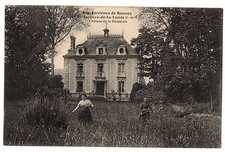 Cpa saint jacques d'occasion  Gennevilliers