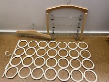 Hosenhalter gürtelhalter scha gebraucht kaufen  Wandlitz