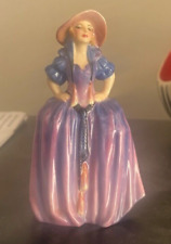 Royal doulton miniature for sale  NEWCASTLE UPON TYNE