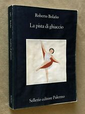 Roberto bolano pista usato  Apricena