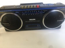 Vintage rare philips for sale  LONDON
