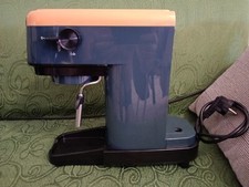 Ariete macchina caffè usato  Palermo