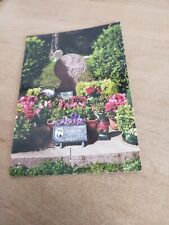 Carte postale tombe d'occasion  Valras-Plage