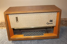 Galaxie fm203 shortwave for sale  Jamison