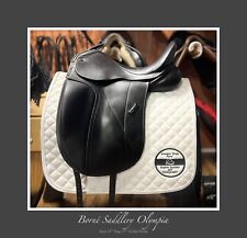 17 dressage 5 saddle for sale 17 dressage 5 saddle for sale Richmond