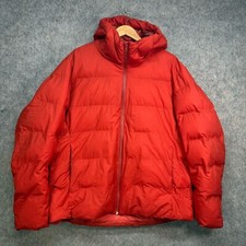 Uniqlo parka coat d'occasion  Expédié en Belgium