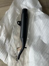 Auspuff riginal yamaha gebraucht kaufen  Kerpen