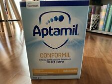 Aptamil conformil buste usato  Lecco